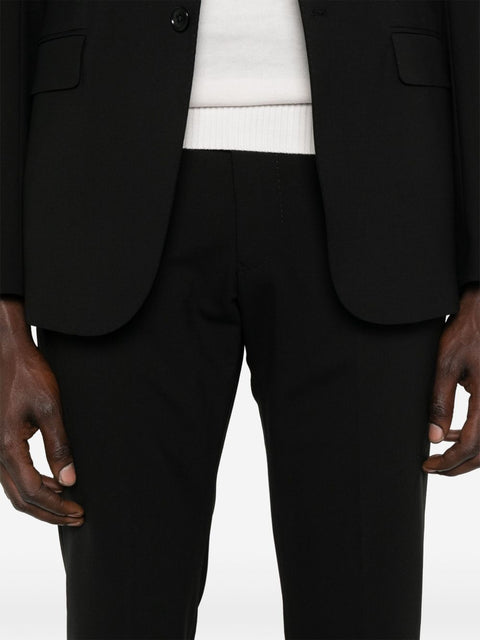 Emporio Armani Emporio Armani Suit Black