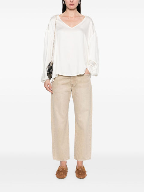 Emporio Armani Emporio Armani Sea clothing White