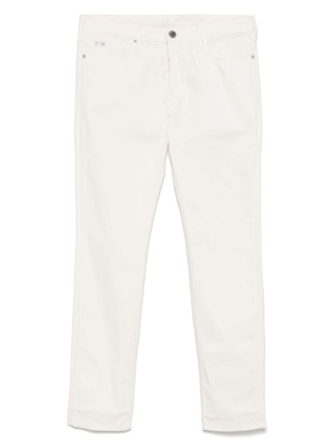 Emporio Armani Emporio Armani Jeans White
