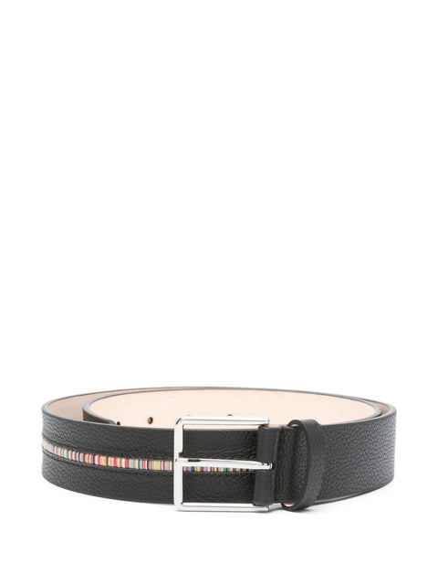 Paul Smith Paul Smith Belts Black