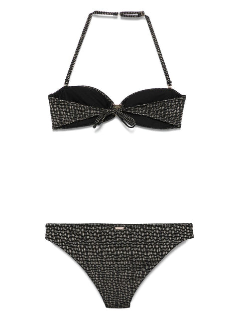 Emporio Armani Emporio Armani Sea clothing Black