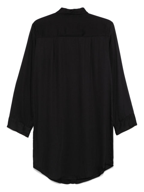 Emporio Armani Emporio Armani Sea clothing Black