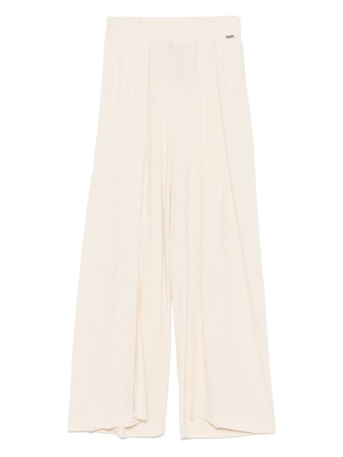 Emporio Armani Emporio Armani Sea clothing Beige