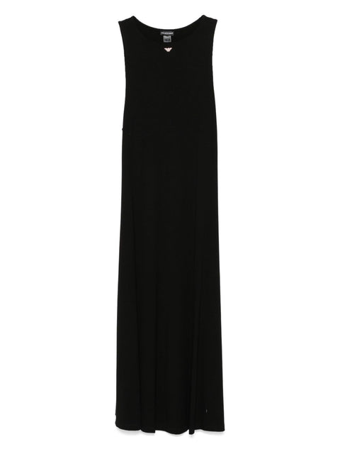 Emporio Armani Emporio Armani Sea clothing Black