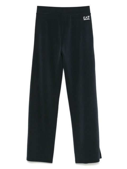 EA7 EA7 Trousers Black