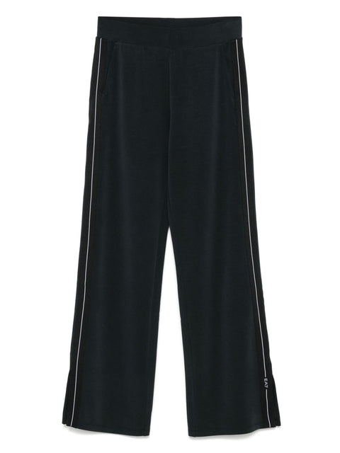 EA7 EA7 Trousers Black