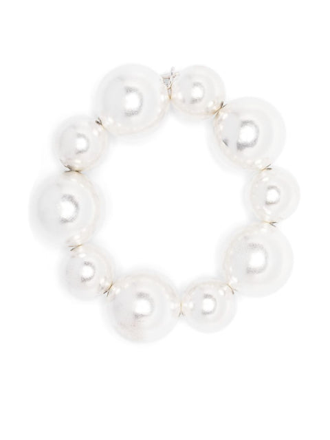 Forte Forte Forte Forte Bijoux Silver