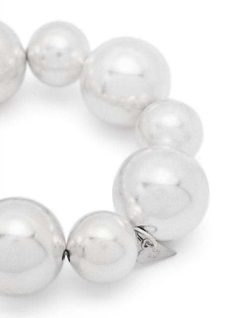 Forte Forte Forte Forte Bijoux Silver