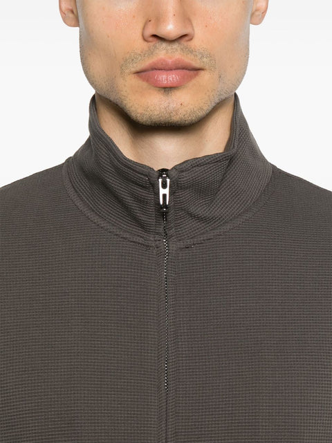 Emporio Armani EMPORIO ARMANI CAPSULE Sweaters Brown