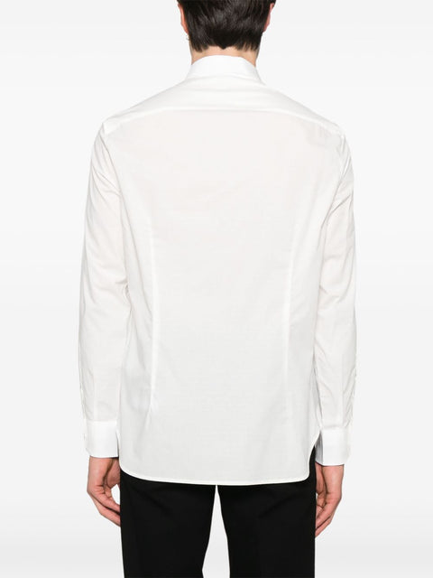 Emporio Armani Emporio Armani Shirts White