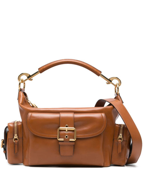 Chloè Chloè Chloé Camera Tote Bag