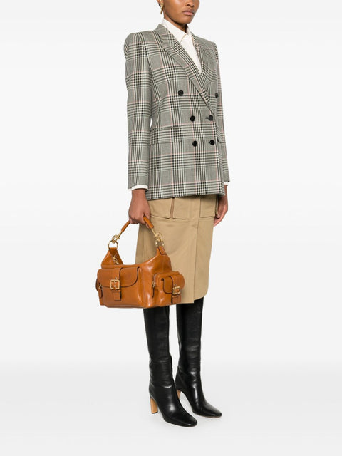 Chloè Chloè Chloé Camera Tote Bag