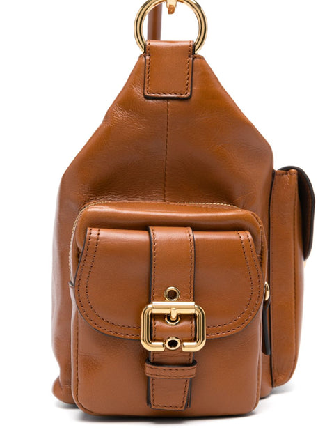 Chloè Chloè Chloé Camera Tote Bag