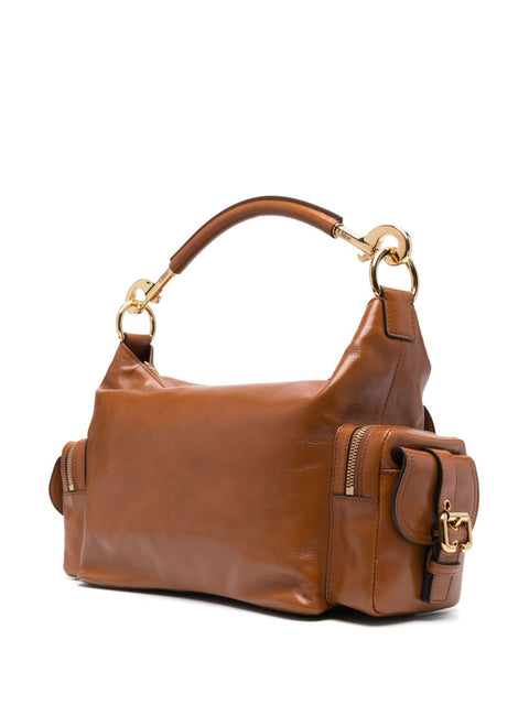 Chloè Chloè Chloé Camera Tote Bag