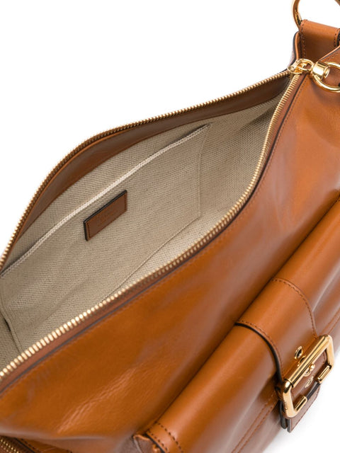 Chloè Chloè Chloé Camera Tote Bag