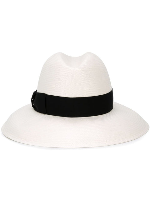 Borsalino Borsalino Hats Black