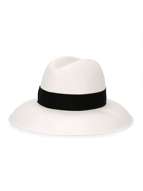 Borsalino Borsalino Hats Black