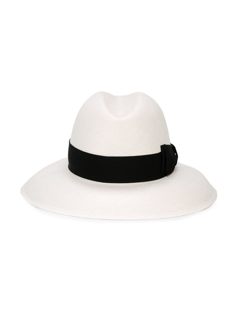 Borsalino Borsalino Hats Black