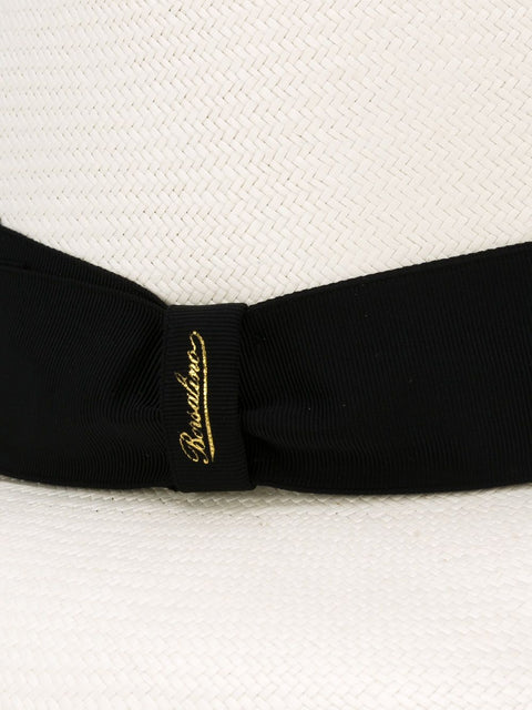 Borsalino Borsalino Hats Black