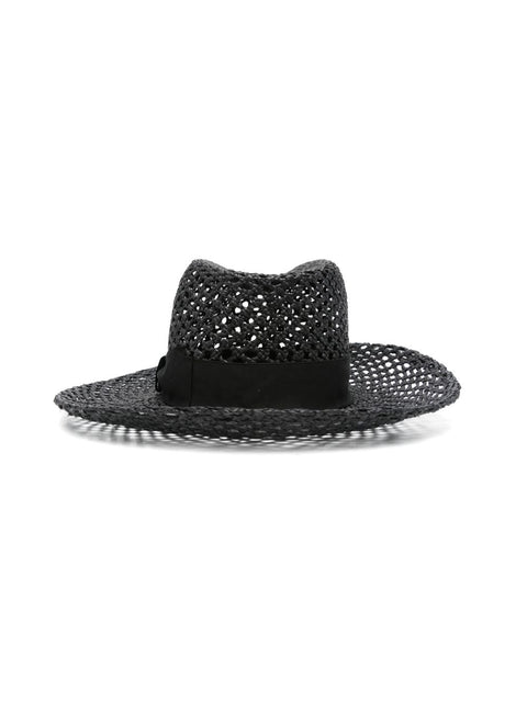 Borsalino Borsalino Hats Black