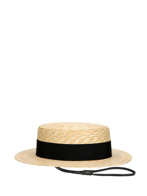 Borsalino Borsalino Hats Beige