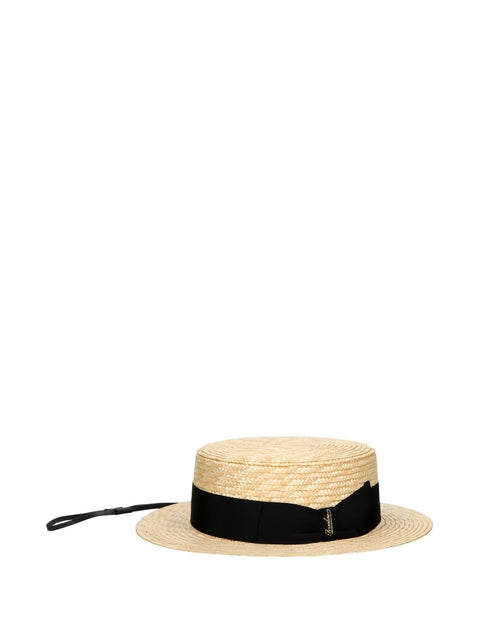 Borsalino Borsalino Hats Beige