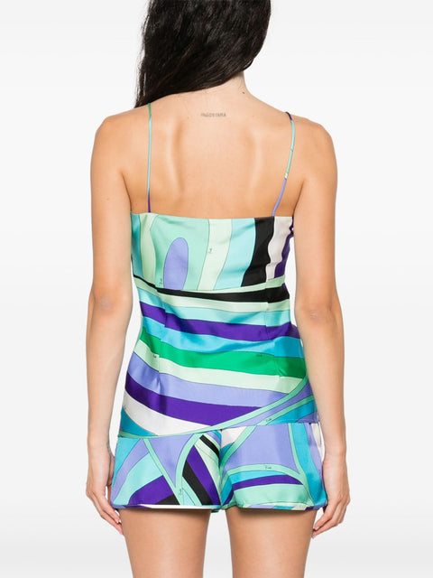 Pucci Pucci Top