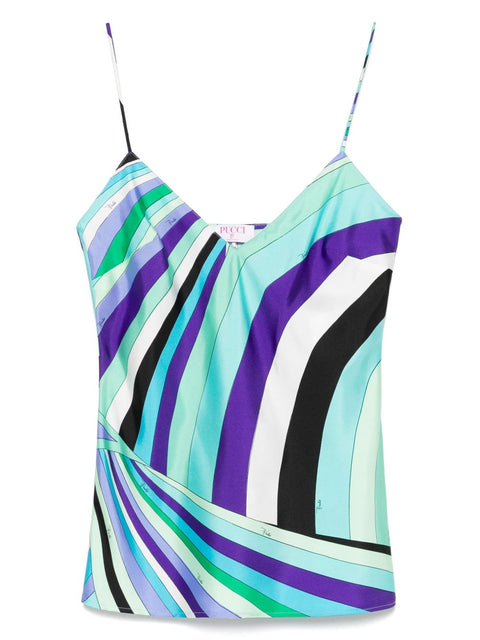 Pucci Pucci Top