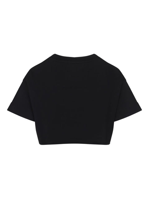 Givenchy Givenchy T-shirts and Polos Black