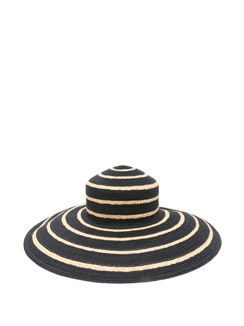 Borsalino Borsalino Hats Black