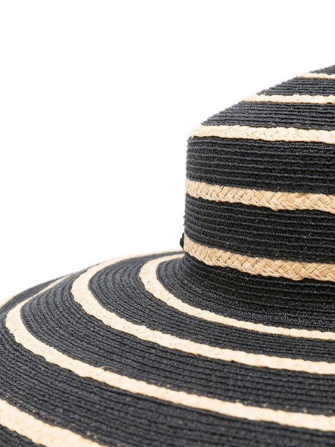 Borsalino Borsalino Hats Black