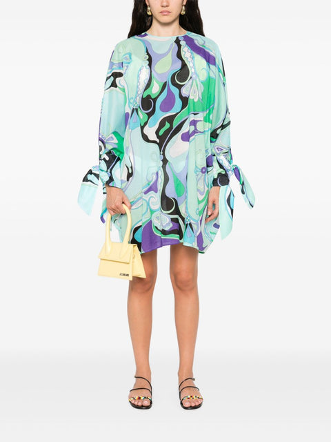 Pucci Pucci Sea clothing