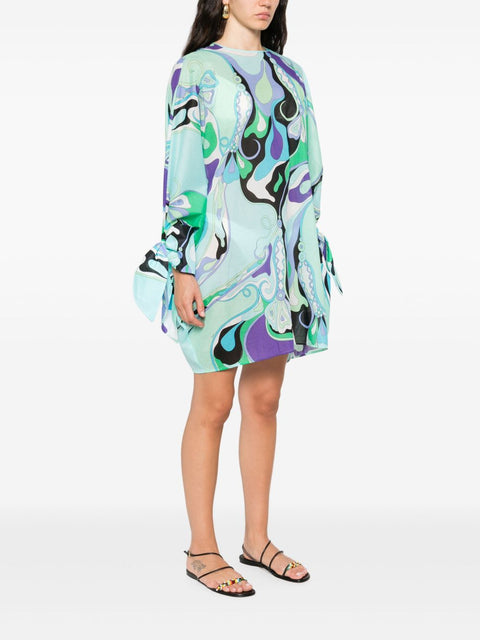 Pucci Pucci Sea clothing