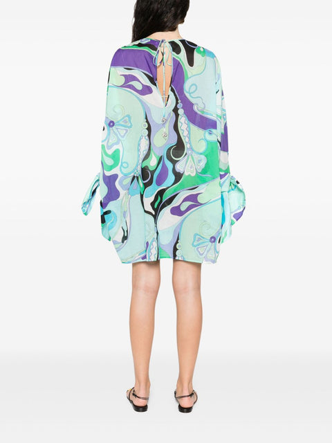 Pucci Pucci Sea clothing