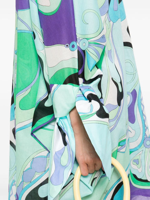 Pucci Pucci Sea clothing