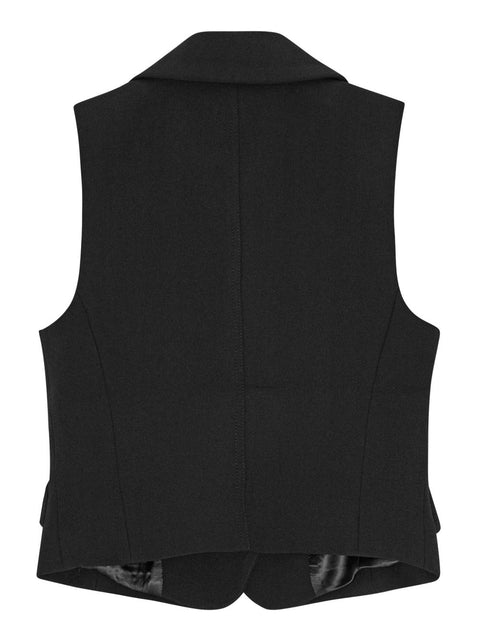 Ganni GANNI Sweaters Black