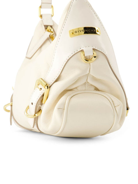 Givenchy Givenchy Voyou shoulder bag