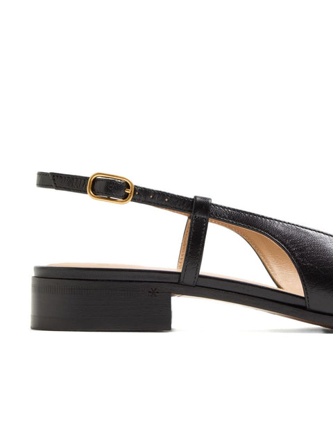 Valentino Garavani Valentino Garavani Flat shoes Black