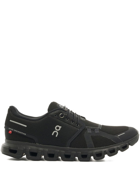 ON ON Sneakers Black