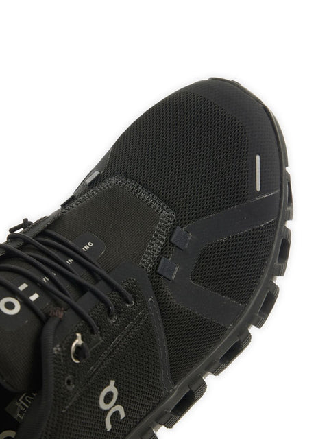 ON ON Sneakers Black