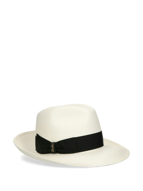 Borsalino Borsalino Hats Black