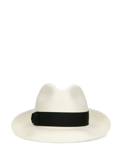Borsalino Borsalino Hats Black