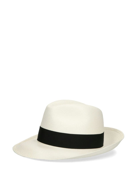 Borsalino Borsalino Hats Black
