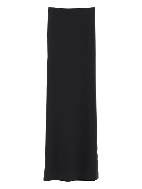 JACQUEMUS JACQUEMUS Skirts Black
