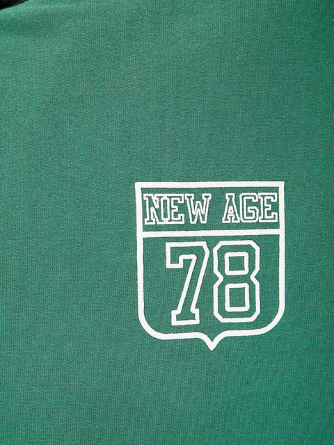 Golden Goose Golden Goose Sweaters Green