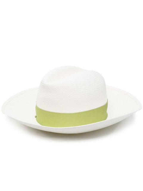 Borsalino Borsalino Hats Green