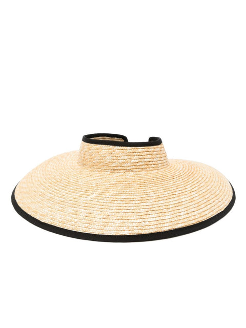 Borsalino Borsalino Hats Black
