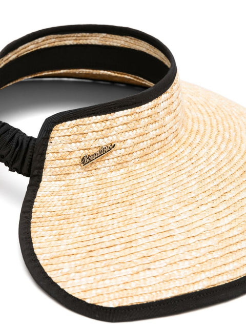 Borsalino Borsalino Hats Black