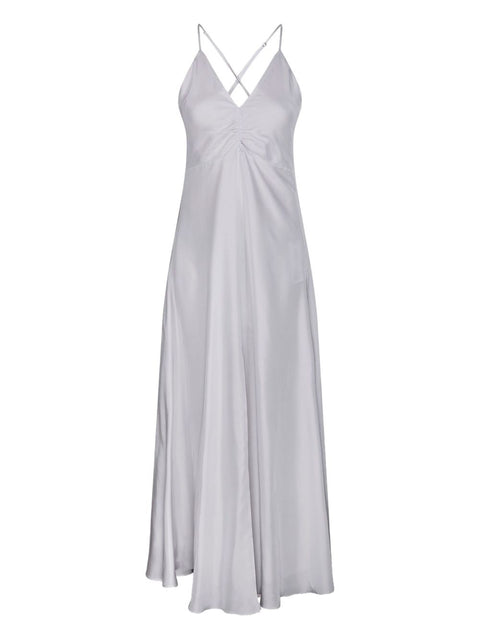 Forte Forte Forte Forte Dresses Light Grey