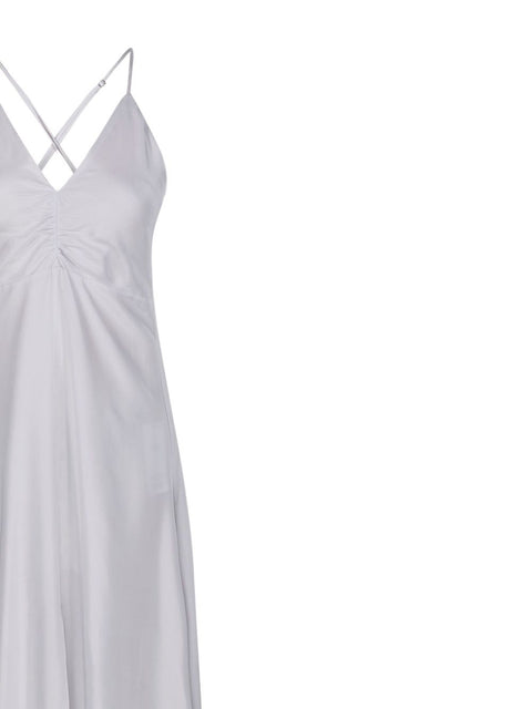 Forte Forte Forte Forte Dresses Light Grey